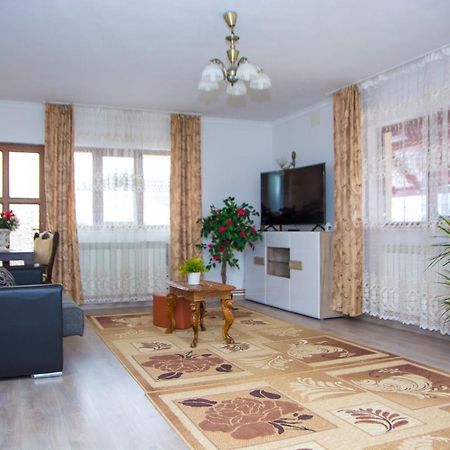 Apartmán Casa Stefania 1 Călimăneşti Exteriér fotografie