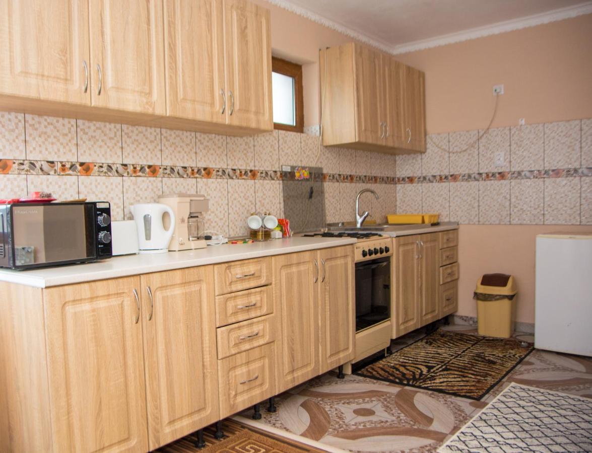 Apartmán Casa Stefania 1 Călimăneşti Exteriér fotografie